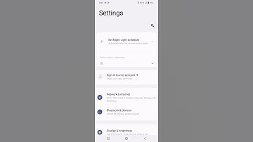 Navigation button kaise change kare ! How to hide navigation bar in vivo phone #mobile
