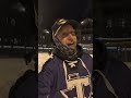 This Bum is gonna play hockey!!
