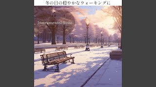 Tranquility Amidst the Snow (Key D Ver.)