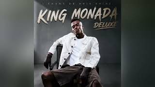 Spinning kick - King Monada x CK The Dj (official audio) 