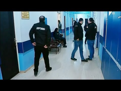 სროლა თბილისში