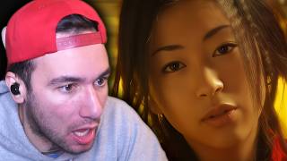 FIRST TIME REACTION to HIKARU UTADA - Automatic