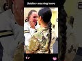 #militarycominghome #militaryhomecoming #voltapracasa