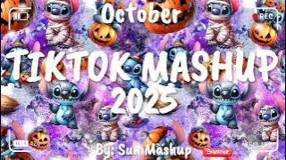 Tiktok Mashup October 💜2025💜 (Not Clean)
