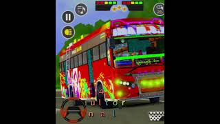 Top 5 Best Bus simulator games for Android with best graphics screenshot 3