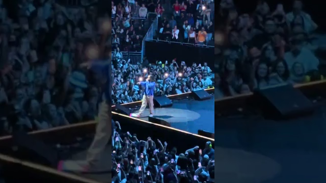 Russ “In the Dirt” Live || “It Was You All Along” Tour || 5.31.2024