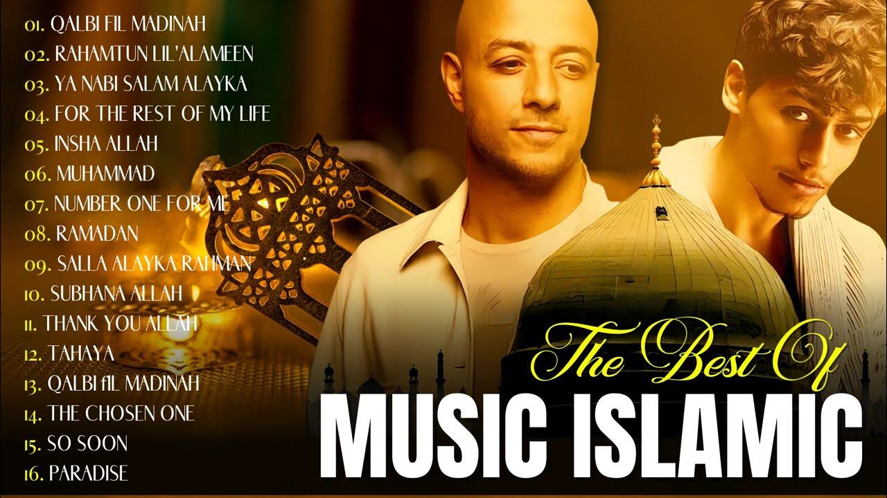 Maher Zain Full Album 2025 πΏ Beautiful Nasheeds of All Time | SHOLAWAT NABI TERBARU Maher Zain Full Album 2025 πΏ Beautiful Nasheeds of All Time | SHOLAWAT NABI TERBARU