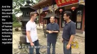 Understanding Taoism at Long Hu Shan