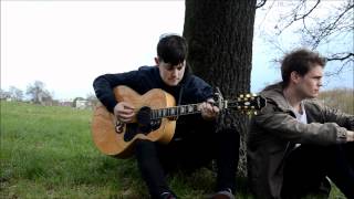 Jim Lockey and the Solemn Sun: Wolves