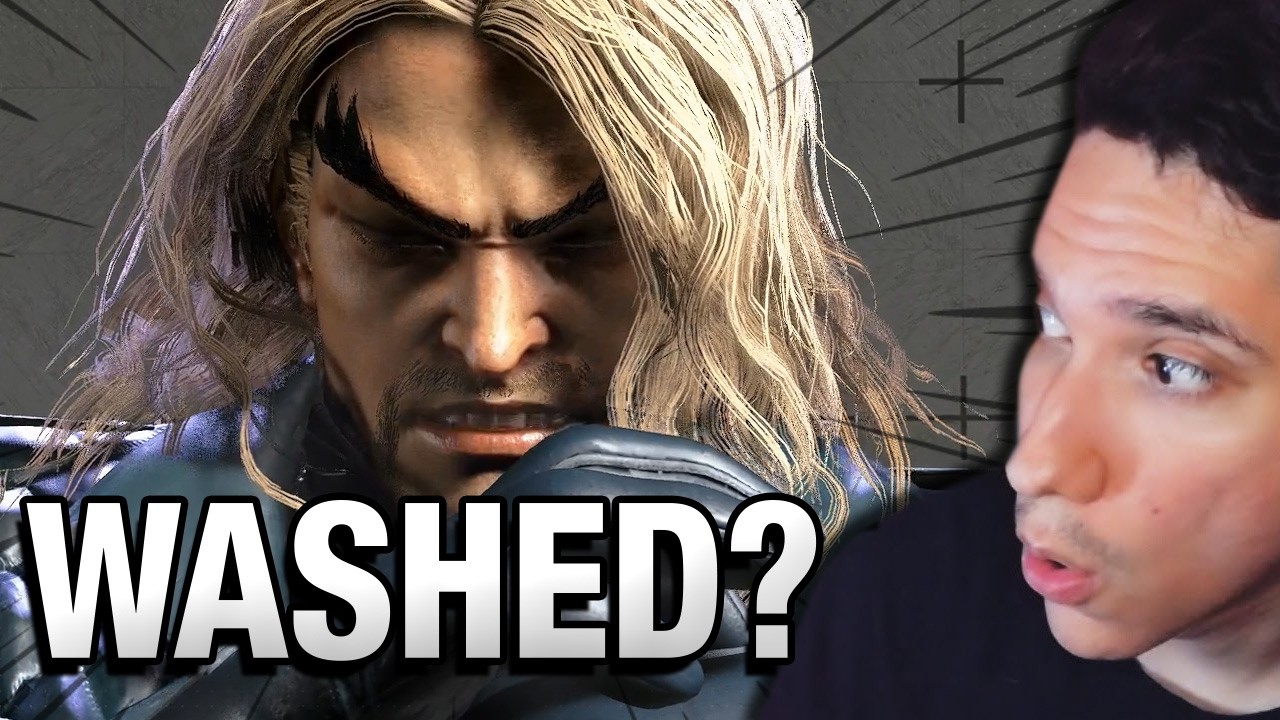 Кен — отстой? Смотрите, как Кен номер 1 доказывает всем обратное.