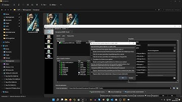 TUTORIEL : ASSEMBLER PLUSIEURS VIDEOS ( avec MKVToolNix)