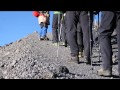 Kilimanjaro - Jänner 2015