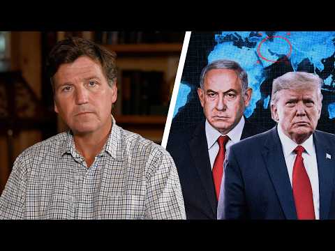 Tucker on the True Situation in Iran. (Itās Not Good). thumbnail