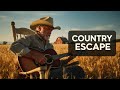 Morning Soul Refresh: Acoustic & Spiritual Country Classics 🌅 ft. The Carter Family & Johnny Cash