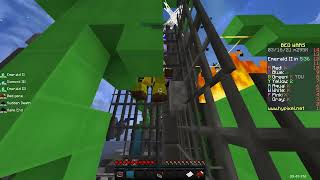 Cobweb Trap Victims Escape