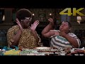 The klumps dinner  the nutty professor 1996  bluray movie clips  4k60