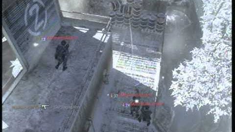 Black Ops - 2 Frag Grenades 2 Multi Kills