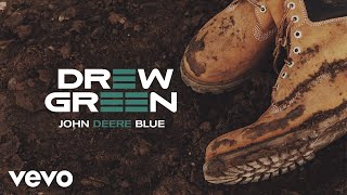 Watch Drew Green John Deere Blue video