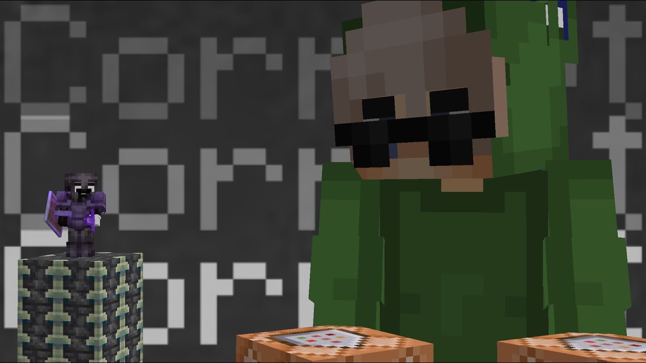 How I Ended This Corrupt Minecraft Server - YouTube