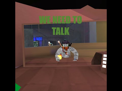 We Need To Talk About Gorilla Tag