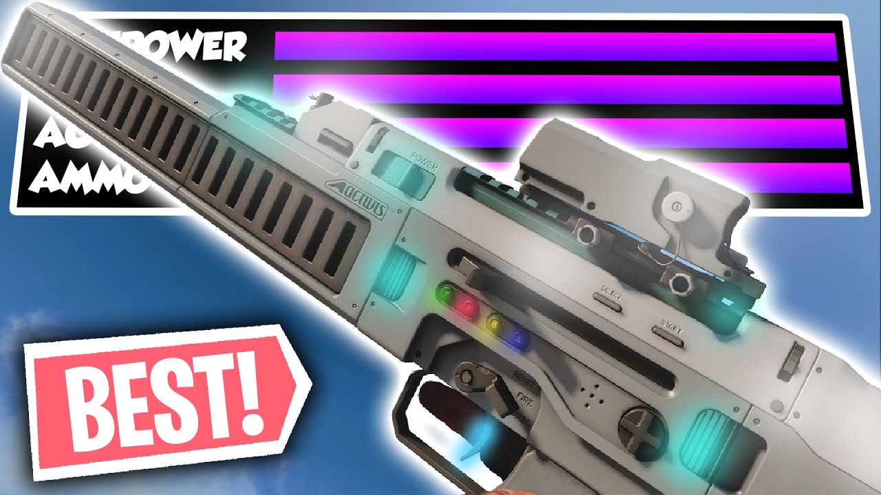 The BEST Low & Max Level "CARV .2" Class Setup Warzone!