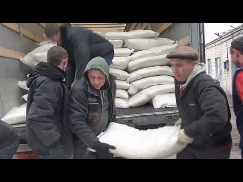Video: Il budget dell'Ucraina per il 2015