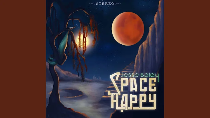 Space Happy
