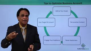 Google Plus for Business – Optimization Google Plus Business Account