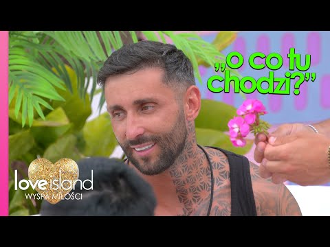 Foszki Nicole | Love Island. Wyspa Miłości 9