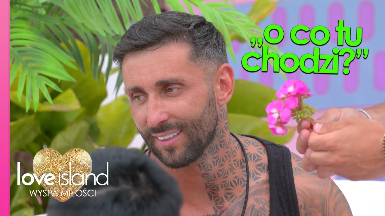 Foszki Nicole | Love Island. Wyspa Miłości 9