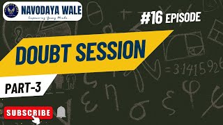 Ultimate Doubt Session | Important Formulae + Shortcut Tricks | Naman Sir