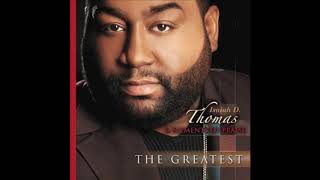 Let There Be Worship - Isaiah D. Thomas