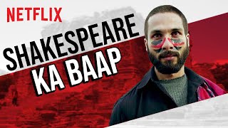 Is Haider Still Awesome? | Video Essay | Netflix India