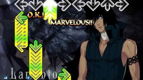 [SIMFILE] Saneshi Tatakai no Shi (Double)