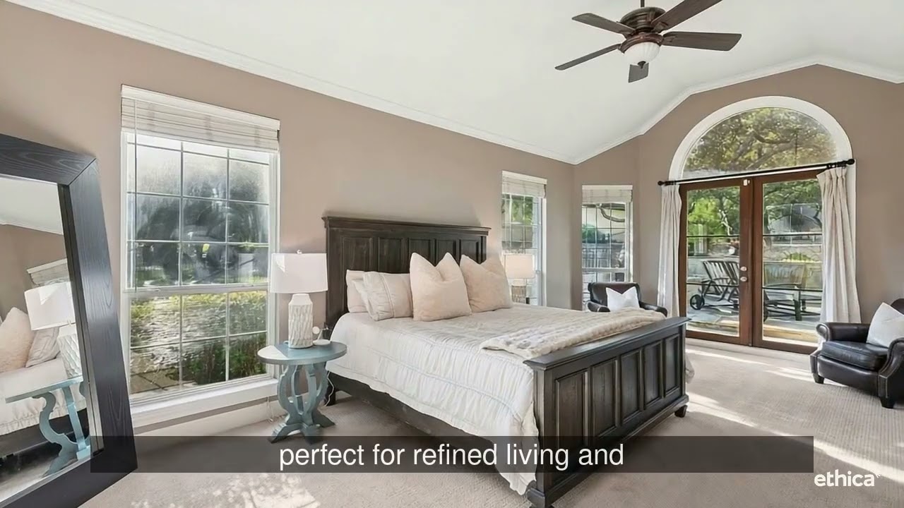 Amazing Home in The Hills of Lakeway