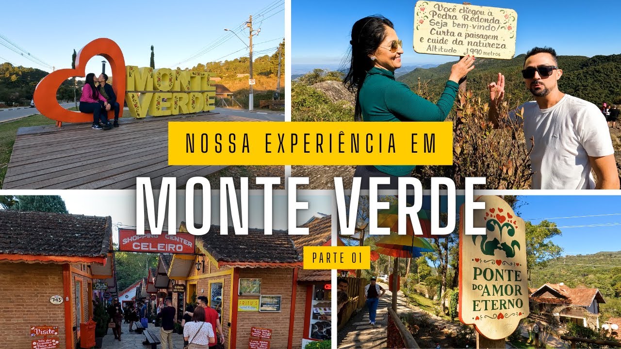 Monte Verde - MG: O que fazer em três dias de viagem, roteiro completo com dicas e preços parte 01