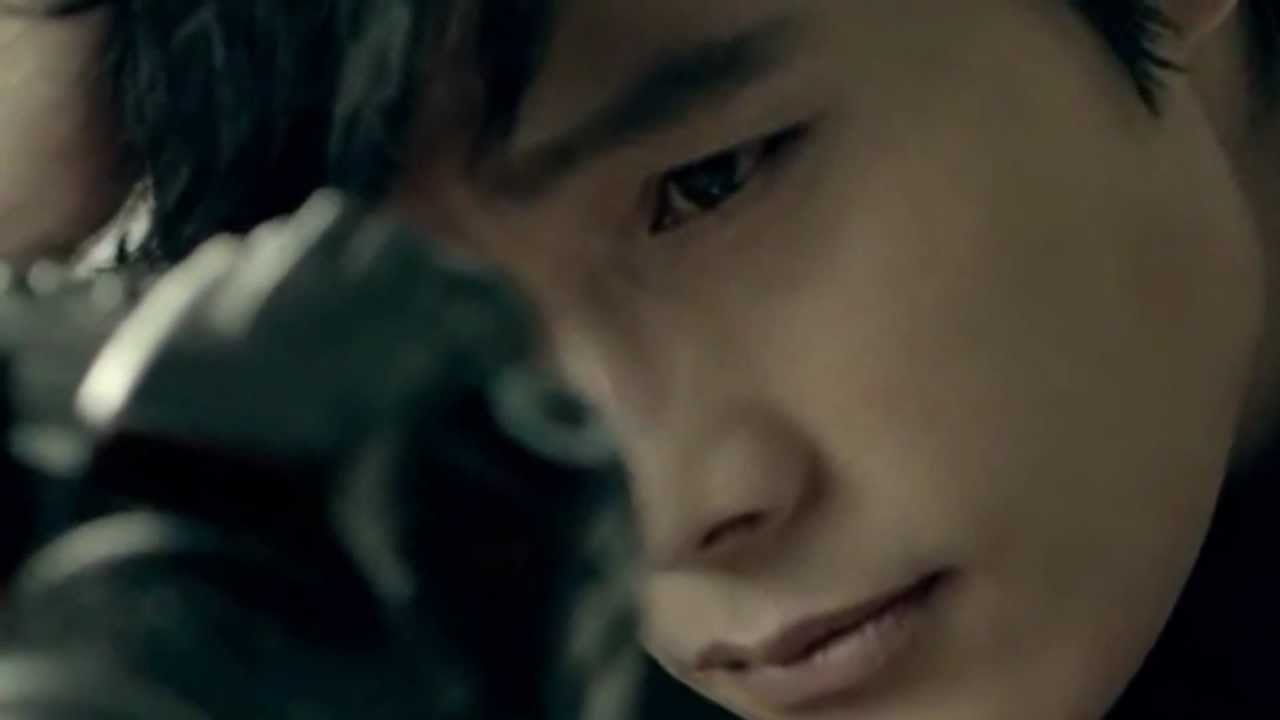 BYUNG-HUN-LEE　　FOLLOW 　YOUー