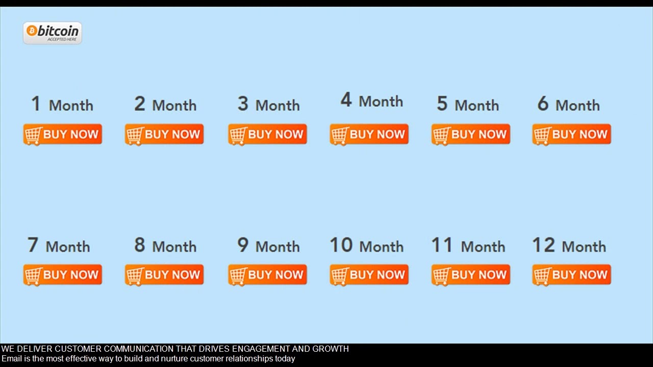 best email marketing campaigns 2017