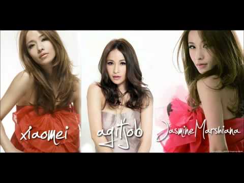 (APC) Elva Hsiao 蕭亞軒 My Boyfriend 我的男朋友