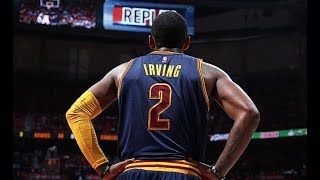 Kyrie Irving Mix - 