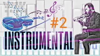 İnstrumental Hezin Musiqiler 2020 (YMK Musiqi #176) Yigma