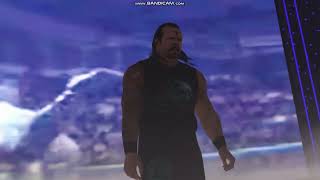 Wwe 2K22 Mideon Entrance