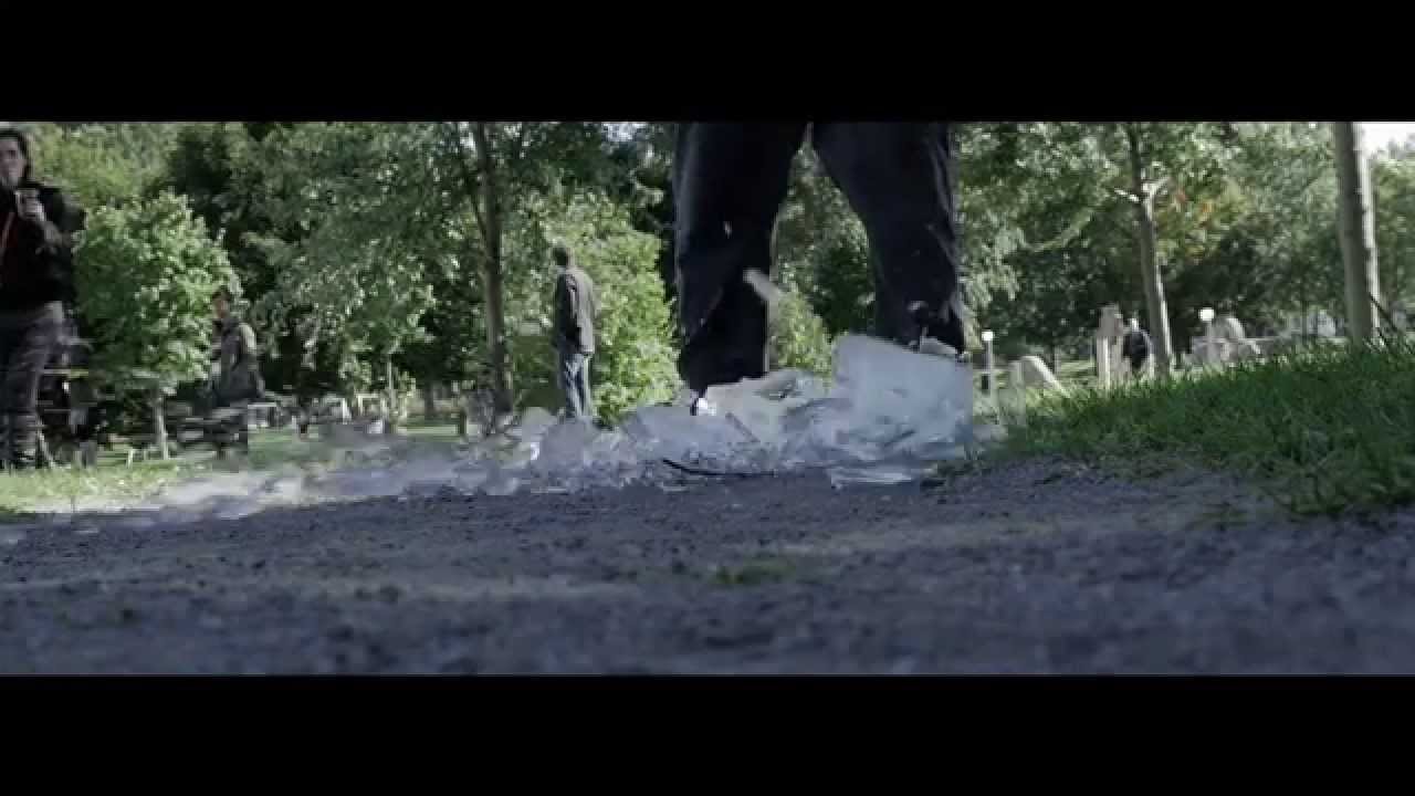 Ottawa International Animation Festival Official Trailer 2015