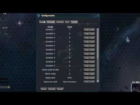 Bot Darkorbit | Palla by Palavia | 2014 - Working