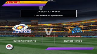 MI VS CSK 2019 FINAL screenshot 4