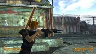 Fallout: New Vegas-Mods of the Week-Episode 6