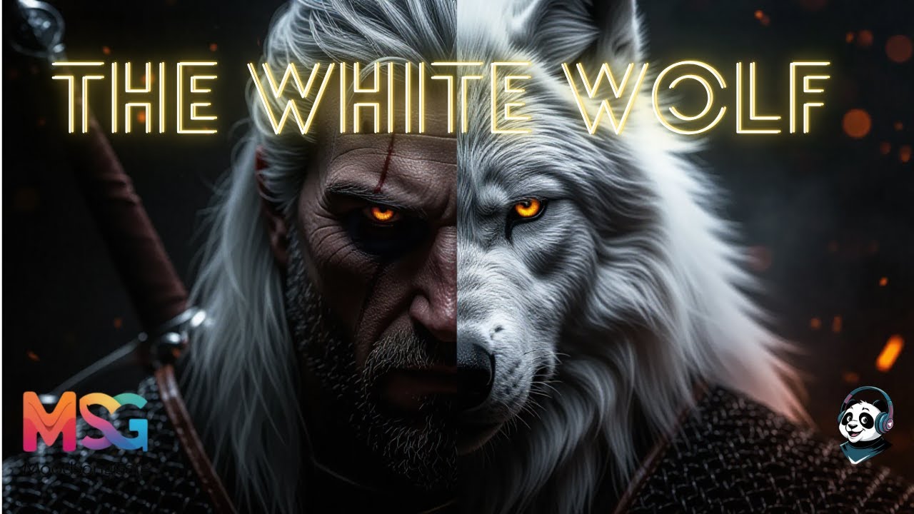 The White Wolf – A Witcher Tribute | 10 Years of The Witcher III