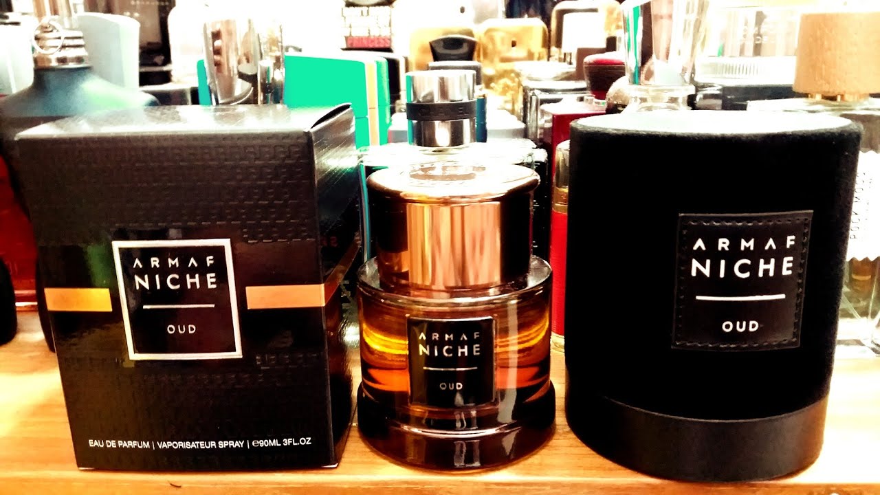 Armaf Ombre Oud Intense Black Parfum Full Review By Absolute Fragrance 