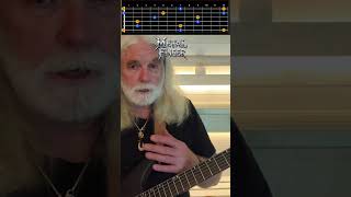 Master the Entire Fretboard with Power Chord Patterns That Teach Every Note | Instant Improv