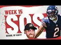 Top Fantasy Football Analyst Shares Secrets to Winning BIG in Week 15